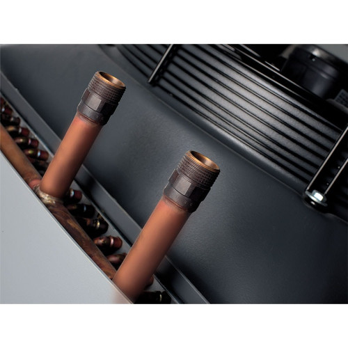 Тепловентилятор водяной Ballu BHP-W2-30-SF