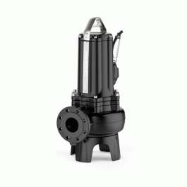 Насос фекальный Pedrollo VXC-4 40/100N