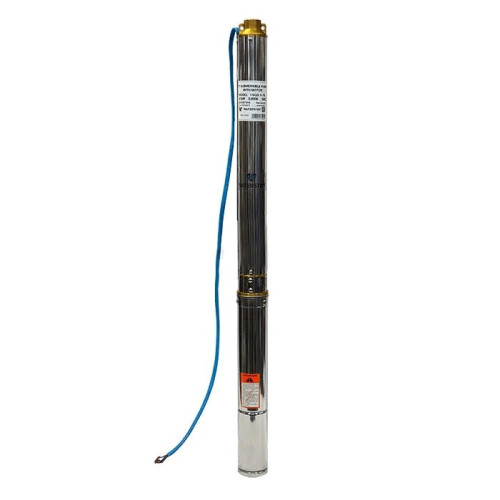 Скважинный насос Waterstry 3ST 1-60 без кабеля 1,5 метра Скважинный насос Waterstry 3ST 1-60 без кабеля 1,5 метра