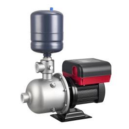 Насосная станция TESK PMC12-40, 400-2200 Вт, 1х220 В с частотным приводом