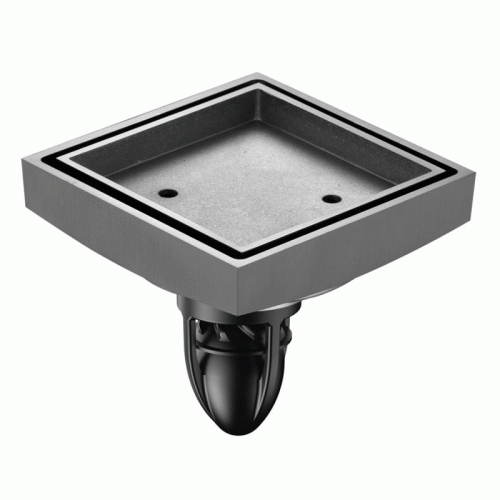 Трап для душа MagDrain WС02Q50-GW Трап для душа MagDrain WС02Q50-GW