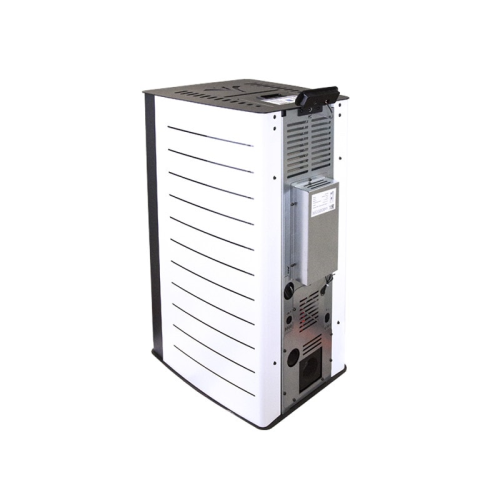 Пеллетный камин ZOTA WD18H30 с водяным контуром