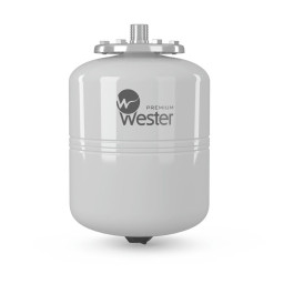 Расширительный бак для горячей воды WESTER PREMIUM WDV 24