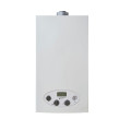 Котел газовый настенный WertRus NOVA 24FF