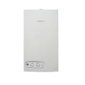 Котел газовый настенный WERTRUS ECO 16FF