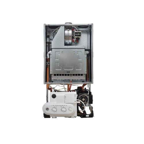 Котел газовый настенный WERTRUS ECO 12FF