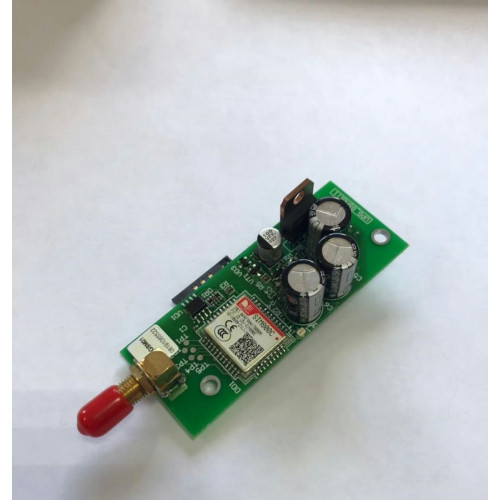 Модуль GSM-PN для котлов и горелок Теплодар