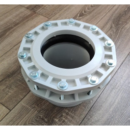 Пластиковый кессон Лотос 1 mini цилиндр 1500х960 мм