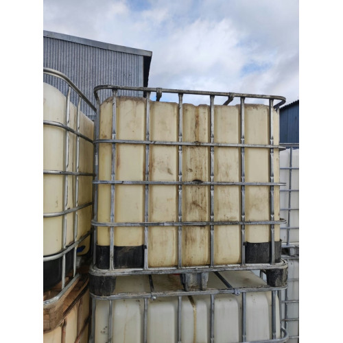 Еврокуб 1000 л, для септика немытый герметичный (поддон металл/пластик/дерево) Еврокуб 1000 л, для септика немытый герметичный (поддон металл/пластик/дерево)