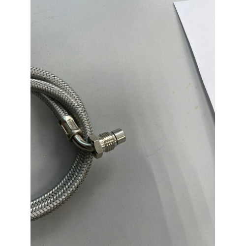 Шланг топливный Kiturami Turbo-21/30, STSO 25/30, KSO 50-70/200, Hi Fin-25/30, KRM-70 арт. S422100006