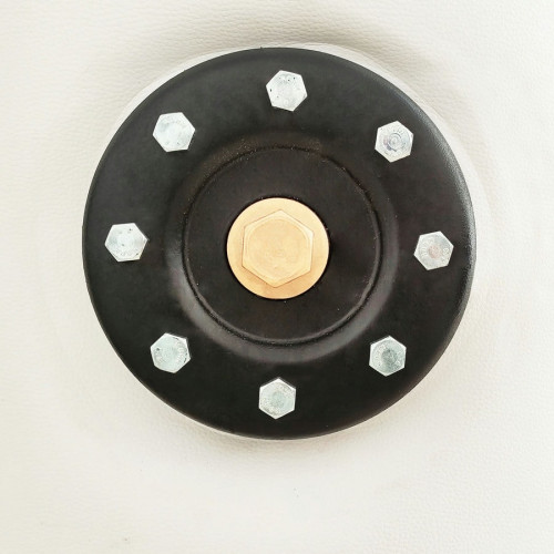 Бойлер косвенного нагрева ARDERIA BF 200 Бойлер косвенного нагрева ARDERIA BF 200