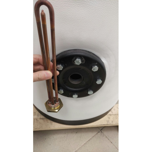 Бойлер косвенного нагрева ARDERIA BF 200 Бойлер косвенного нагрева ARDERIA BF 200