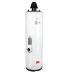 Газовый напольный водонагреватель Barfab модели 10-35 (110 литров) Газовый напольный водонагреватель Barfab модели 10-35 (110 литров)