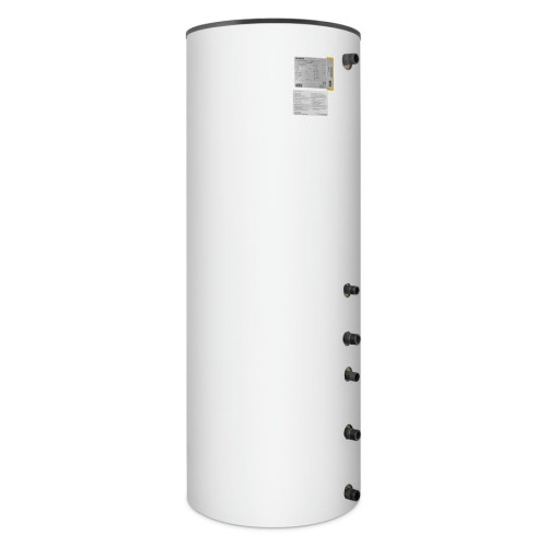 Бойлер косвенного нагрева Buderus SU 300 (SUB300 W) Бойлер косвенного нагрева Buderus SU 300 (SUB300 W)