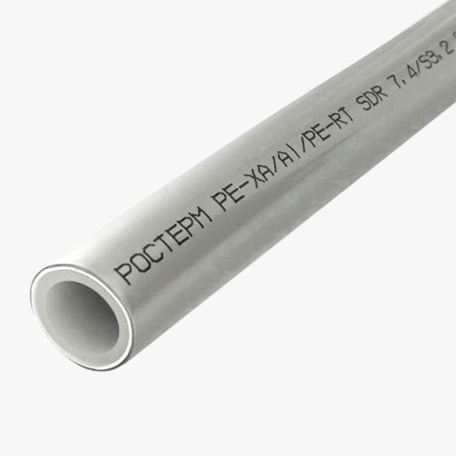 Труба РОСТерм PЕ-Ха/AL/PERT 16х2,6 100м стабильная