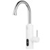 Водонагреватель проточный Royal Thermo QuickTap White Водонагреватель проточный Royal Thermo QuickTap White