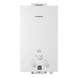 Газовая колонка Edisson Eco 20 D