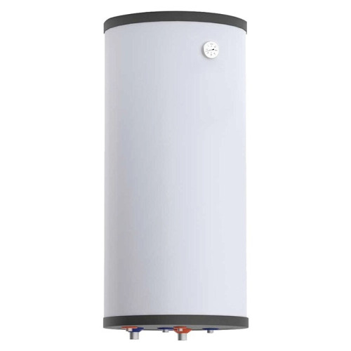 Бойлер косвенного нагрева Essan Core EBW 120N с 1 теплообменником AISI 304 Бойлер косвенного нагрева Essan Core EBW 120N с 1 теплообменником AISI 304