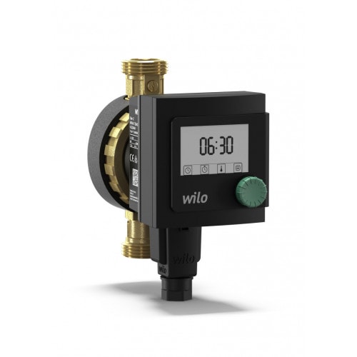 Циркуляционный насос Wilo Star-Z NOVA T Циркуляционный насос Wilo Star-Z NOVA T