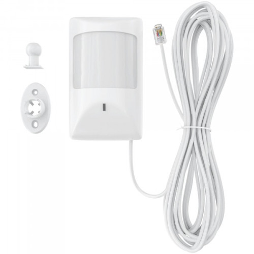 Датчик движения Ectocontrol проводной ES-MOWS-01 Датчик движения Ectocontrol проводной ES-MOWS-01