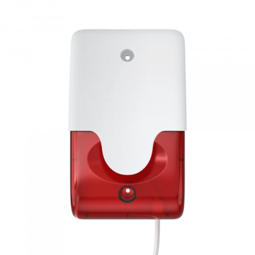 Свето-звуковая сирена Ectocontrol 110 ДБ ES-SEWS-01