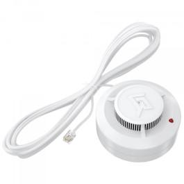 Датчик дыма Ectocontrol проводной ES-SMWS-01