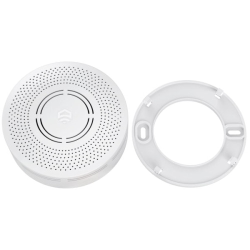 Датчик угарного газа Ectocontrol беспроводной ES-GARD-01