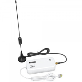 Адаптер для беспроводных датчиков Ectocontrol Lora ES-LOMB-01