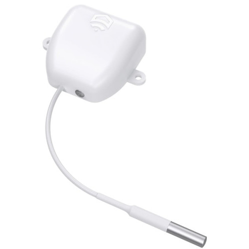 Датчик температуры воздуха Ectocontrol беспроводной с гильзой Lora LPWAN ES-TELW-02 Датчик температуры воздуха Ectocontrol беспроводной с гильзой Lora LPWAN ES-TELW-02