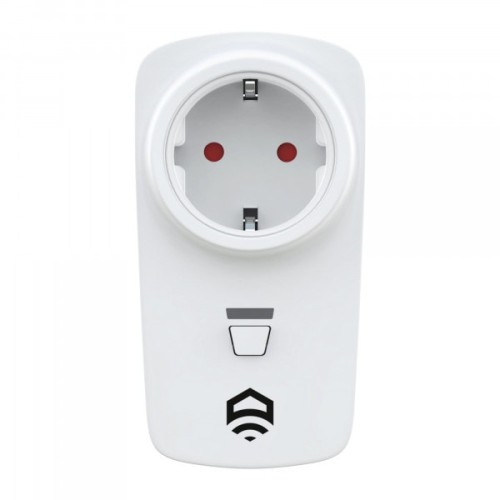 Беспроводная розетка Ectocontrol 220В ES-SORD-01 Беспроводная розетка Ectocontrol 220В ES-SORD-01