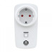 Беспроводная розетка Ectocontrol 220В ES-SORD-01 Беспроводная розетка Ectocontrol 220В ES-SORD-01