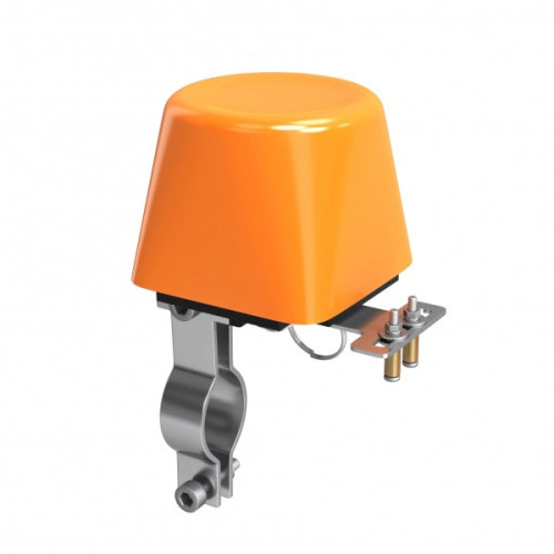 Съемный привод для крана Ectocontrol беспроводной ES-VARD-01 (газ-вода) Съемный привод для крана Ectocontrol беспроводной ES-VARD-01 (газ-вода)