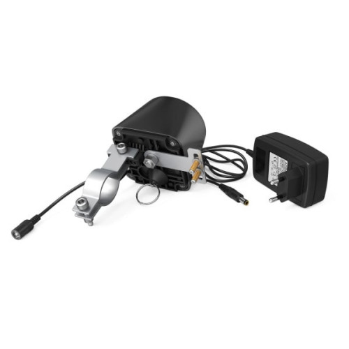 Съемный привод для крана Ectocontrol беспроводной ES-VARD-01 (газ-вода) Съемный привод для крана Ectocontrol беспроводной ES-VARD-01 (газ-вода)