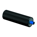 Теплотрасса Uponor Ecoflex Supra без кабеля 40x3,7 /140 (арт. 1095724)