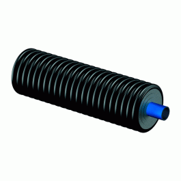 Теплотрасса Uponor Ecoflex Supra без кабеля 25x2,3/68 (арт. 1095722)