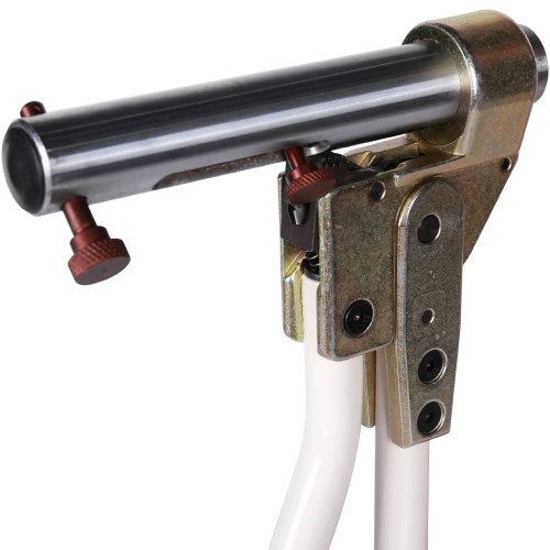 Запрессовщик механический для инструмента PEXcase/PexTool для труб из сшитого полиэтилена