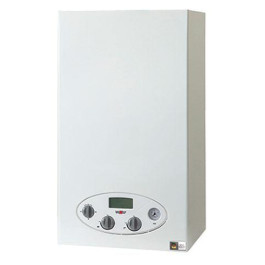 Настенный газовый котел Wolf FGG-К-24