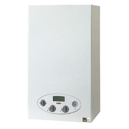 Настенный газовый котел Wolf FGG-К-24