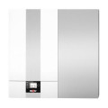 Настенный конденсационный котел Wolf CGW-2-24/140L