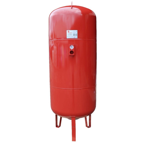 Расширительный бак для отопления Wester WRV 1500 Расширительный бак для отопления Wester WRV 1500