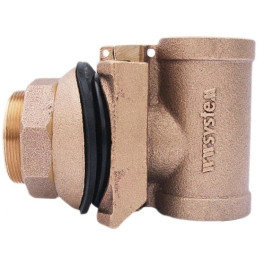 Скважинный адаптер WWSYSTEM 1"