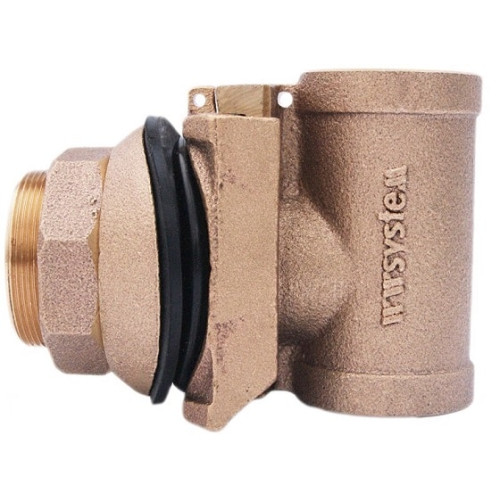 Скважинный адаптер WWSYSTEM 1"