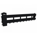 Коллектор Gidruss BM-150-5D до 150 кВт 1 1/2" 5 контуров — фото 2