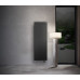 Вертикальный дизайн радиатор Royal Thermo Flat 300-1800 Noir Sable