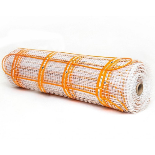 Мат нагревательный Теплолюкс Tropix MHH XL 2.8 кв.метра (0.8х3.5 м.)