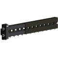 Коллектор Gidruss BM-80-7D EPP до 80 кВт 1 1/4"-1" 6 контуров EPP термоизоляция — фото 2