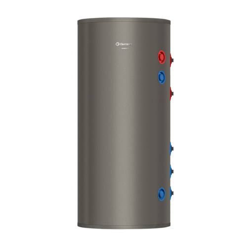 Бойлер косвенного нагрева THERMEX Kredo 200 F Бойлер косвенного нагрева THERMEX Kredo 200 F