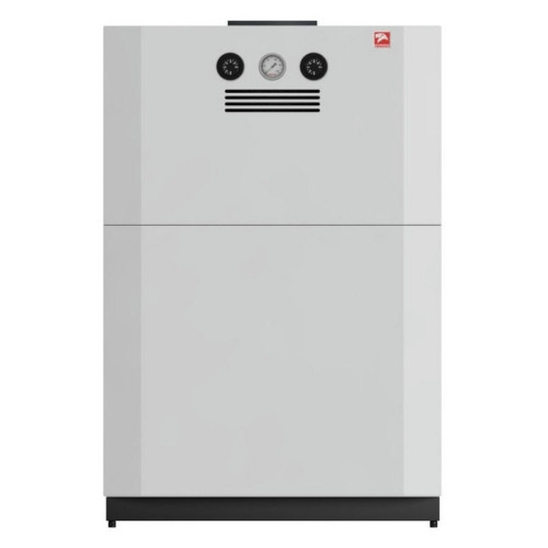 Напольный газовый энергонезависимый котел Лемакс Classic 80