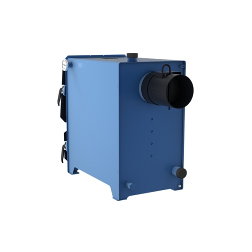 Котел твердотопливный ZOTA Енисей 20 (без плиты) Котел твердотопливный ZOTA Енисей 20 (без плиты)