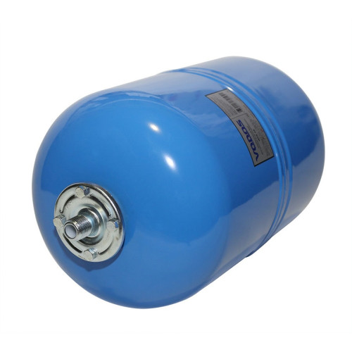 Гидроаккумулятор Vodos WTR 24 литра (мембрана SE.FA Italy) Гидроаккумулятор Vodos WTR 24 литра (мембрана SE.FA Italy)